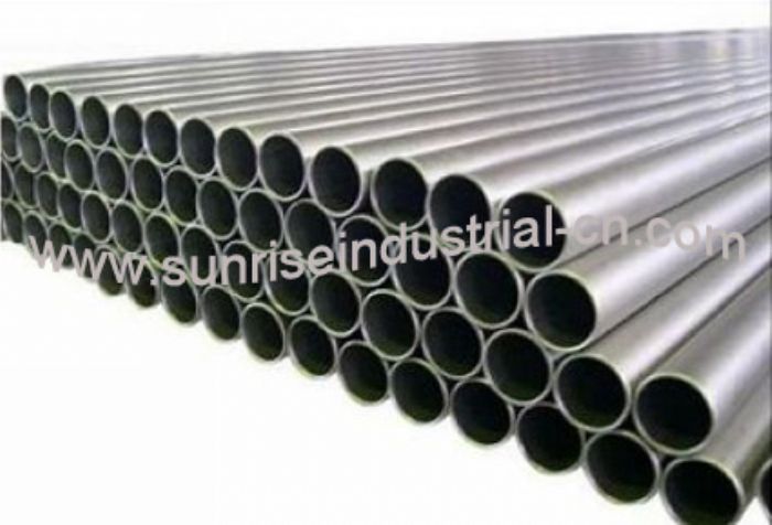 Titanium Tube